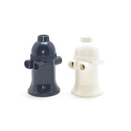 TRM FG-999 Combination Hanging Lamp Housing Fitting (Price per 1 pc) Combination Hanging Fitting/