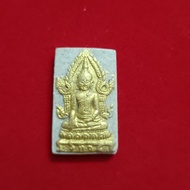 泰国佛品 Phra Chinnaraj Bucha  成功佛Wat Yai(#成功佛庙)