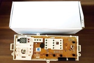 PCB MODUL MESIN CUCI SAMSUNG FRONT LOADING WF0702NCE ORIGINAL BEST