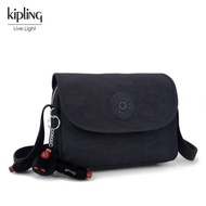 Kipling classic messenger bag medium monkey casual single shoulder bag