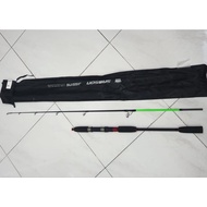 [PROMO] ROD GAMARU SAMSON JIGGING 150CM (LURE WEIGHT 80-250GRAM)