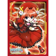 Bushiroad Sleeve Collection HG Vol.800 Magical Girl Lyrical Nanoha The MOVIE 2nd A's "Vita" Pack