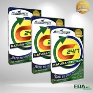 C24/7 Supplement New RP ( 30 capsules)