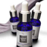 wlw cystranx serum cysteamine tranex