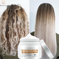 LYDIMOON Keratin hair treatment mask for natural hair fast and powerful nourishing treatment for dry and damaged hair 500g