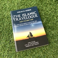 The Islamic Travelogue - Imran N. Hosein