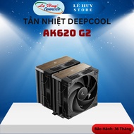 Deepcool AK620 G2 Heatsink - Genuine Product