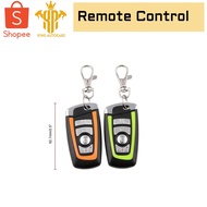 King Autocare - Motorcycle Alarm System Panom Anti-Theft Motorcycle Alarm