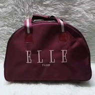 ELLE TRAVEL TOTE BAG