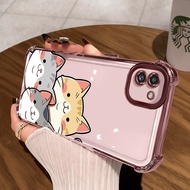 Casing For Samsung Galaxy A03 A03 Core Case Silicone Cases Soft Cover