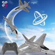 [Baosity] RC Plane Birthday Gift 3CH Lightweight RC Plane Model Toy Fixed Wing Aircraft Remote Contr