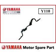YAMAHA Y110 FRONT STEP BAR 0 FRONT FOOTREST FOOT REST BESI PIJAK KAKI DEPAN Y-110 Y 110 Y110 YSS YAM