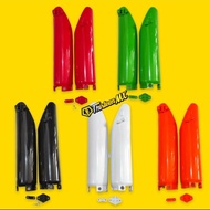 Cover Tutup USD Shockbreaker Expedition MGV Delkevic SX Realjump