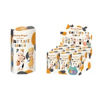 Sonny Angel Cat Life Series