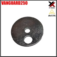 AVETA VANGUARD250 WASHER