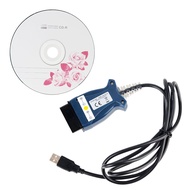 With Switch for BMW E Chassis E46 E60 E87 MINI R50 INPA Cable OBD2 Scanner K+CAN Car Diagnostic Tool