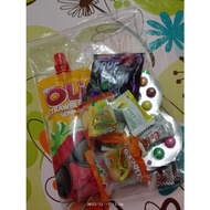 SET OLI JELLY GIFT DOORGIFT.....