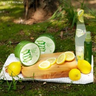 Nature REPUBLIC ALOE VERA GEL