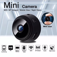 【cod】CCTV Camera Connect To Cellphone With Voice Mini Camera Spy Camera Connect To Phone Cctv Bulb 3