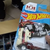 SUPER TREASURE HUNT DALMATIANS 101