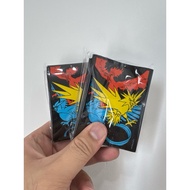 Hidden Fates Elite Trainer Box Sleeves