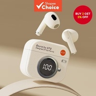 Q86 Earbuds Bluetooth High Quality Headset Wireless Noise Reduction High-end Semi-in-ear Sports Runn