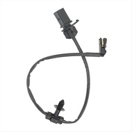 Car Rear Axle Brake Sensor Brake Pad Wear Sensor Brake Sensor Line 8W0615121E for A4 A5 A6 A7 A8 Q8 