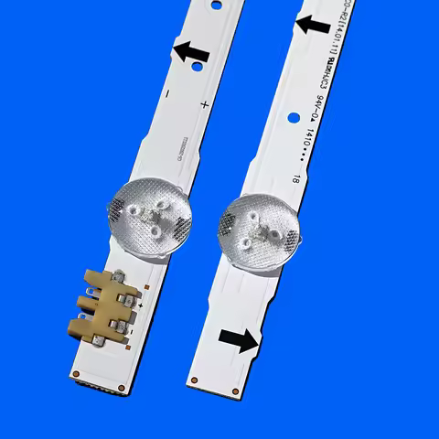 LED Backlight Strip For UE32H4500K UE32H4510AK UE32H4510AW UE32J4100AU UE32J4100AK BN96-38888A BN96-