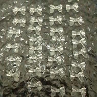 RIBBON BEAD SMALLBENING 1 POUND
