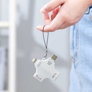 OTG Adapter Suitable for type-c Female to Apple Head typec External Headset usb to tc Adapter