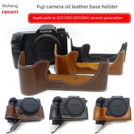 Suitable for Fuji GFX50S ii Second Generation GFX100S ii GFX100RF Camera Bag Base GFX50S II GFX50R G