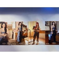 【现货】SNH48《Number One》 TOP16生写