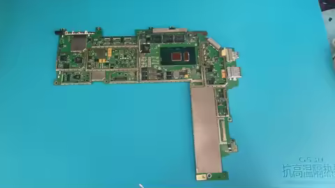 Original FOR Microsoft Surface Pro4 1724 i5 8G laptop disassembly motherboard test OK