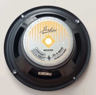 AUDAX Speaker 8 Inch AUDAX JD 8 WHR 150 Watt Woofer ORIGINAL