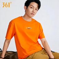 361 Degrees Short Sleeve T-shirt