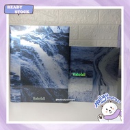 BI FIRST FULL Album - WATERFALL