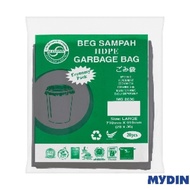 Maxonic HDPE Garbage Bags Size L (20s) MG2836
