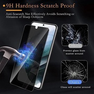 LAYAR Hans- Tempered Primefit 9H Anti SPY Privacy REDMI A3 A2 A1 K40 PRO+ K40 GAMING K30 PRO ZOOM K2