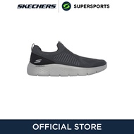 SKECHERS GO WALK® Flex - Peerless รองเท้าผู้ชาย 216506-CCBK