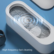 (Cash on delivery) Ultrasonic cleaning machine / cleaning jewelry / glasses cleaning machine / high 