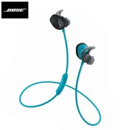 New Original Bose SoundSport Wireless Bluetooth Earphones Sports Earbuds Waterproof Headphones Sweat