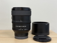 Sony FE 2.8/100 STF GM OSS Lens 100mm