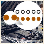 [ShiwakibcMY] Automotive Pressure Switch Rebuild Kit Laminate Disc Set for GM 6T70 6L80 6L90