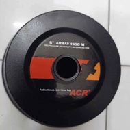 Speaker ACR fabulous 1550M 6in 6inch 6inci array original
