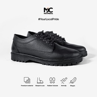 PREMIUM MATERIAL/ MJC Indonesia/ Men's Loafers Original Formal Men's Oxford Shoes