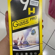 9H TEMPERED GLASS PRO