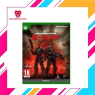 Xbox Gears of War: E-Day (EU) - Release on 06 October 2026