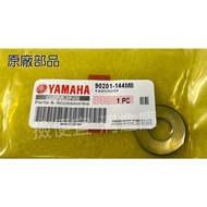 Clearance Warehouse Part No. 90201-144M8 YAMAHA YAMAHA Original Factory Flat Gasket RAY GTR CYGNUS C