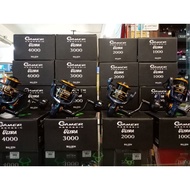 BULLZEN GAMER ASSASSIN ULTRA 1000-4000