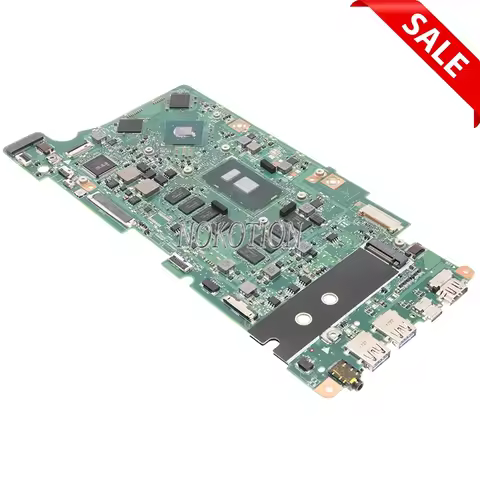 NOKOTION BE5EA NB.GQ611.007 NBGQ611007 for Acer Swift 3 SF315-51 SF315-51G laptop motherboard SR342 